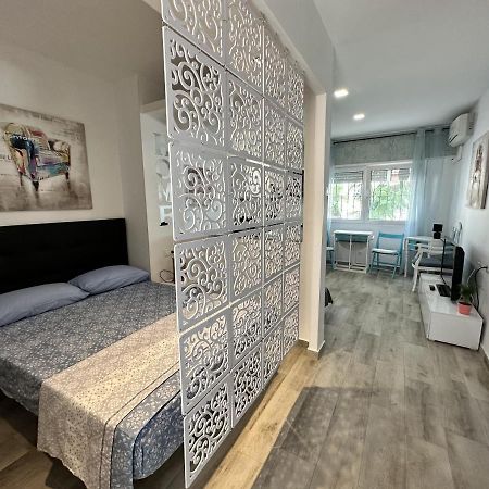 Love Home - Recien Reformado, Piscina, Playa A 10 Minutos, Centro A 5 Minutos Torremolinos Esterno foto