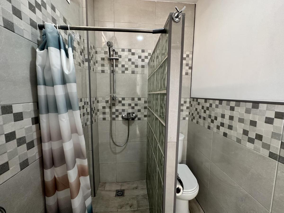 Love Home - Recien Reformado, Piscina, Playa A 10 Minutos, Centro A 5 Minutos Torremolinos Esterno foto