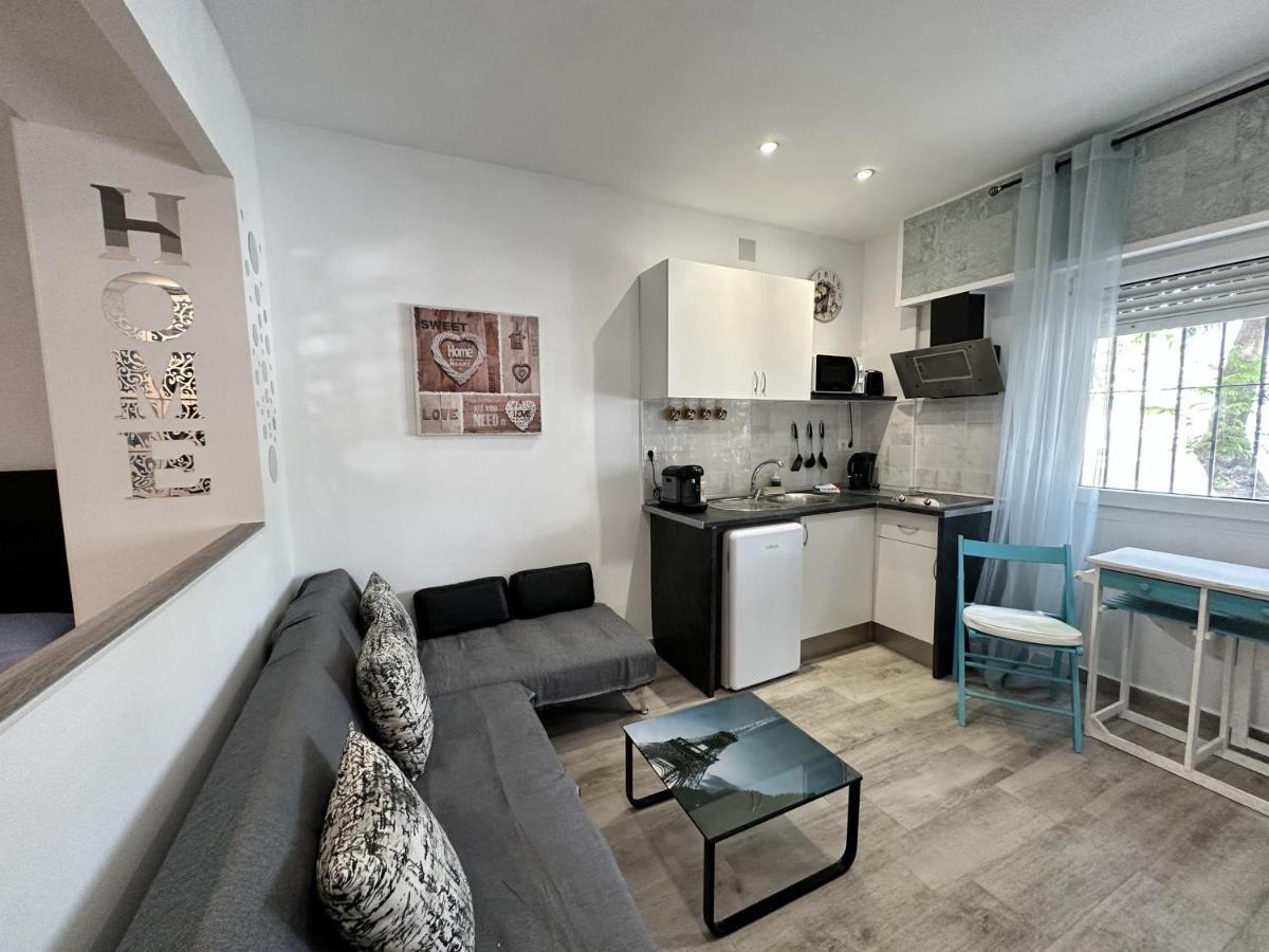 Love Home - Recien Reformado, Piscina, Playa A 10 Minutos, Centro A 5 Minutos Torremolinos Esterno foto