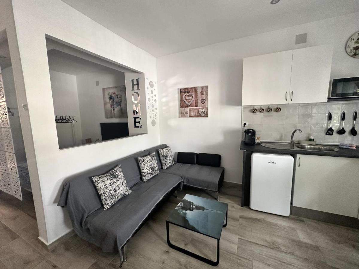 Love Home - Recien Reformado, Piscina, Playa A 10 Minutos, Centro A 5 Minutos Torremolinos Esterno foto